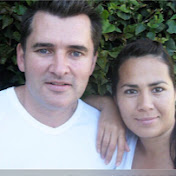 Lulu and Sky, the Lower North Shore's favorite exterior cleaners